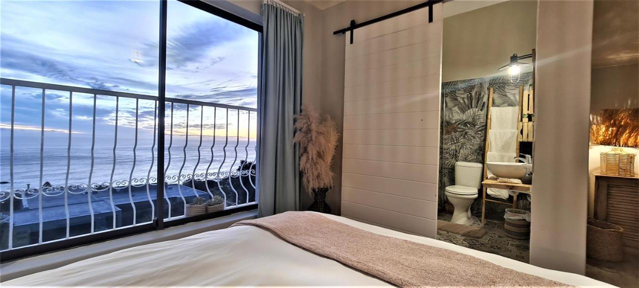 African Vibes Camps Bay Cape Town Eksteriør bilde