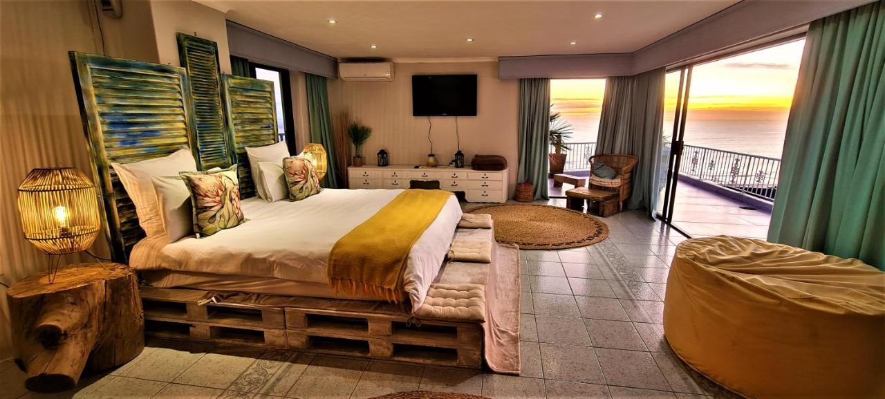 African Vibes Camps Bay Cape Town Eksteriør bilde
