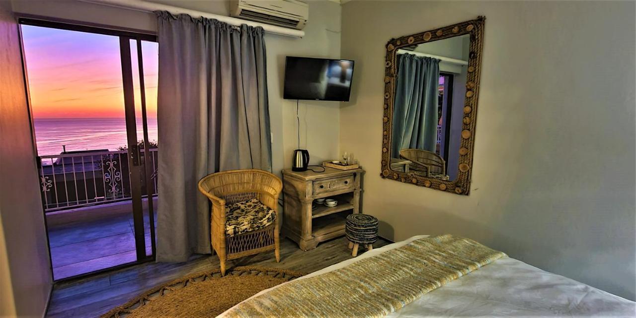 African Vibes Camps Bay Cape Town Eksteriør bilde
