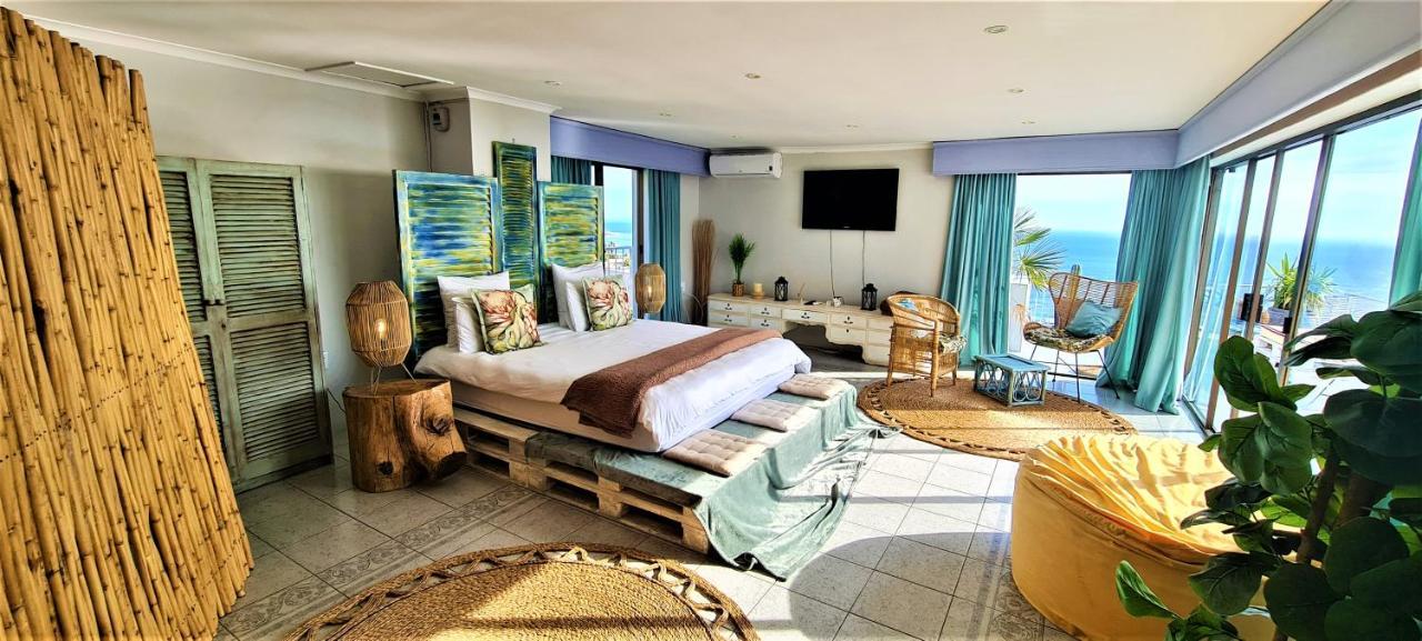 African Vibes Camps Bay Cape Town Eksteriør bilde