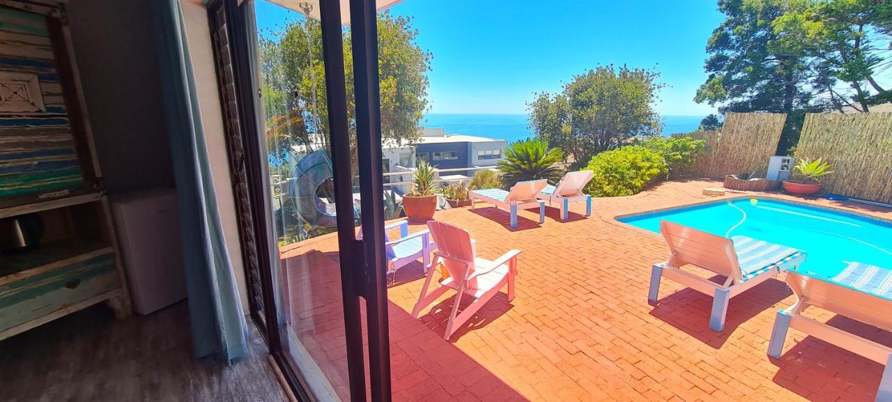 African Vibes Camps Bay Cape Town Eksteriør bilde