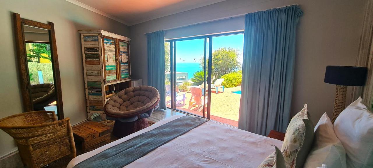 African Vibes Camps Bay Cape Town Eksteriør bilde
